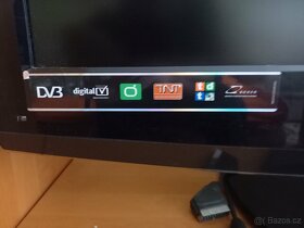 LG televize + dreambox zdarma - 3
