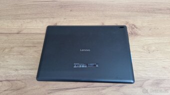 tablet Lenovo TAB E10 10.1" Wi-Fi - 3