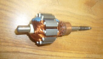 rotor zadního stěrače škoda favorit - 3