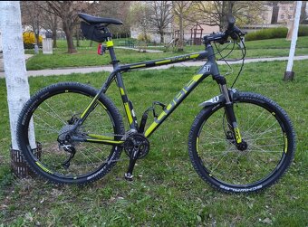 Horské kolo Cube ACID - 3