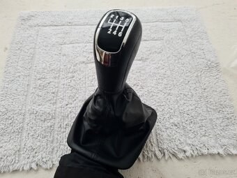 Radiaca paka pre SKODA OCTAVIA 1 / 2 a SUPERB 2 - 3