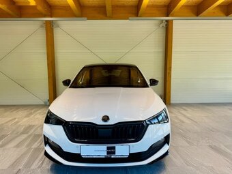 Škoda Scala, 1.5 TSi 110 Kw DSG Monte Carlo - 3