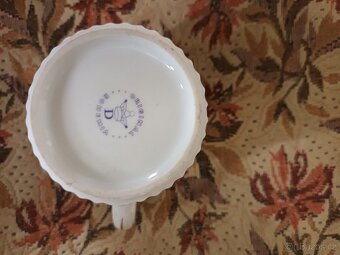 Porcelánové hrnky - 3