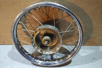 Hledám kola na ČZ 175/450 - 3