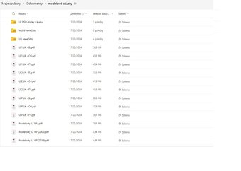Příprava na přijímací zkoušky LF, modelové otázky, testy - 3