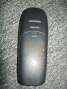 Siemens Gigaset A1 - 3