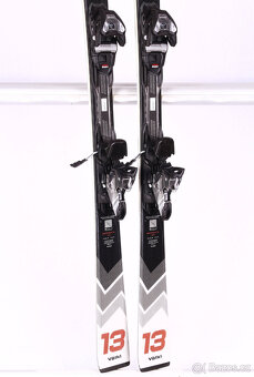 Použité lyže VOLKL RACETIGER SC 2025 - 3
