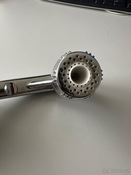 Úsporná sprcha Econea Ecoxygen - 3