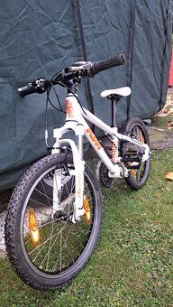 Dětské kolo KTM - 3