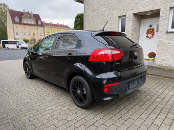 KIA RIO 1,4 CRDi 66KW GT-LINE,NAVI,KAMERA,ALU,TOP - 3