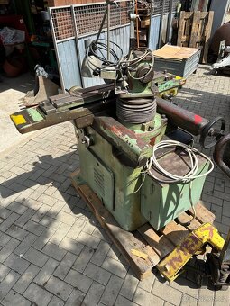 Nástrojová bruska BN102 - 3