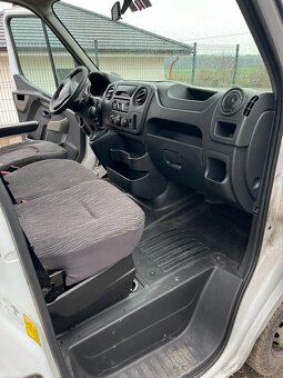 Renault Master 10 pal 12/2018 - 3