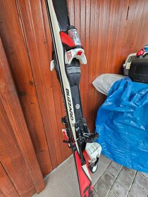Sjezdové lyže Blizzard 183 cm - 3