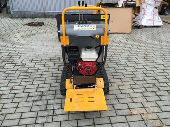 Minidumper VH 500AGX - 3