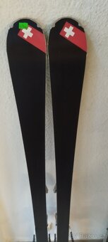 Stockli Sx 170cm.jen 3.900,- - 3