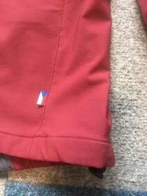 Pánská softshell bunda High Point  XXL - 3