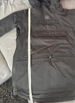 Dope zimní lyžařská bunda - 3