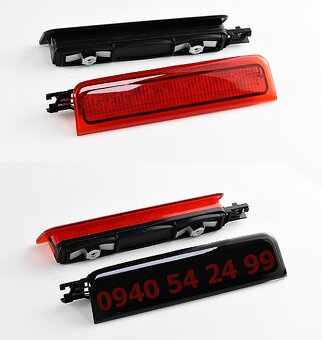 Svetlo pre VW Caddy - 3