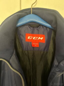 Zimní bunda CCM - 3