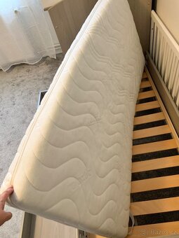 Kvalitní hezká sestava do dětského pokoje - 3