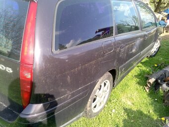 Citroen C5 II náhradní díly 2,0hdi,100kw r.v.2005 - 3