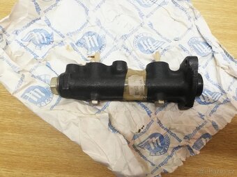 Novy hlavni brzdový válec Lada - 3