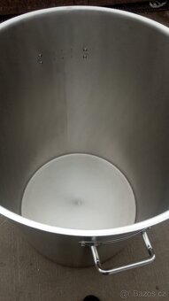Nerezový hrnec - 3