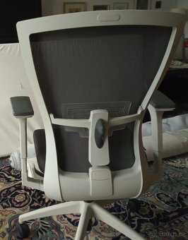 Kancelářská židle - 3