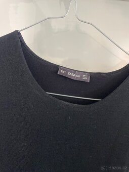 Plesove saty zara - 3