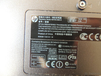 Laptop / notebook HP 625 na ND - 3