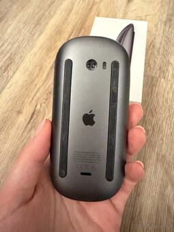 Apple Magic Mouse 2 - 3