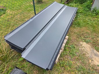 Střešní krytina - 3