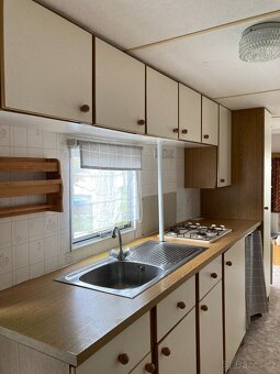 Mobilní domy / Mobilheim / Chatka - IRM 01 - 3