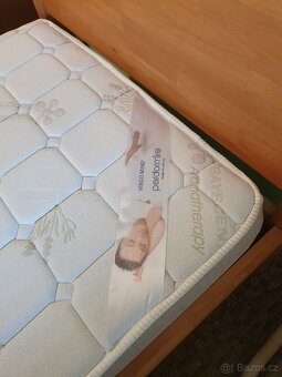 Postel 90x200 - 3