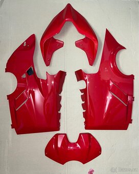 Kapoty Ducati Panigale V4S - 3