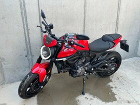 Ducati Monster+ 35KW - 3