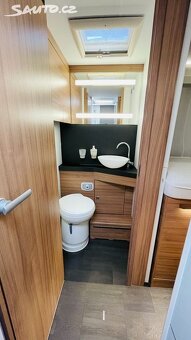 Adria Coral XL 670 SL - 3