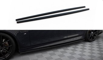 Maxton Design BMW F10 - 3