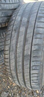 Pneu Michelin Primacy 215/55 R 17 - 3