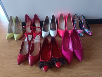Damske elegantni boty - 3