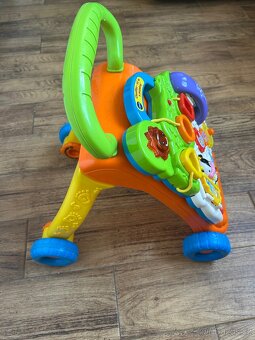 Dětské chodítko zn.VTech - 3