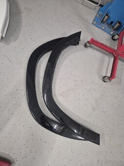 Originální lemy Dodge RAM 4-5generace - 3