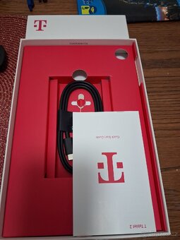 TCL Tablet 10.1 palců T-mobile tab2 a 118 Gb úložišté - 3