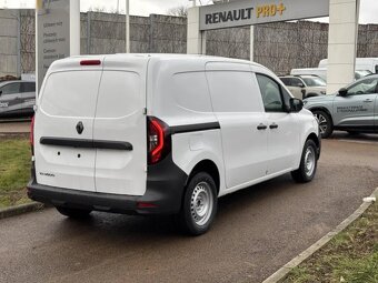 Renault Kangoo, L2 Extra Blue dCi 115 GSR2 - 3