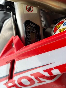 Honda crf 450, 2025, 53 mth - 3