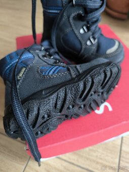 Dětské zimní boty 20 - 3