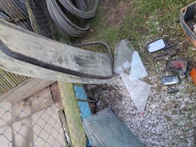 Škoda díly veterán - 3