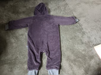 outlast kombinéza - 3