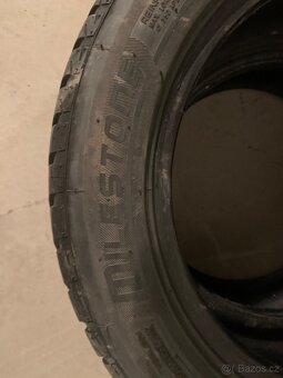 185/60 R15 zimní - 3