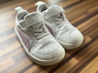 Dětské boty Puma - 3